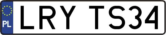 LRYTS34