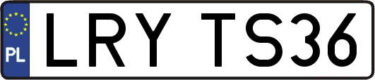 LRYTS36