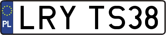 LRYTS38