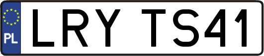 LRYTS41