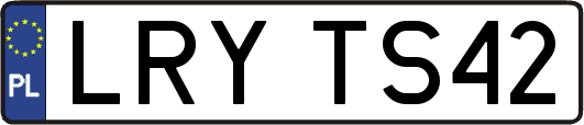 LRYTS42