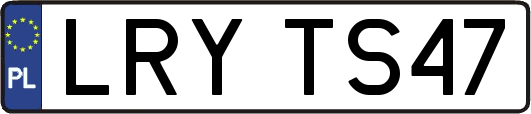 LRYTS47