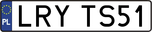 LRYTS51