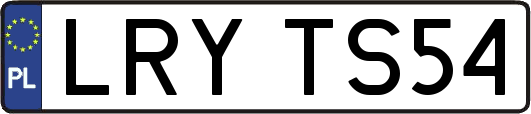 LRYTS54