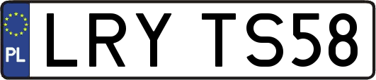LRYTS58