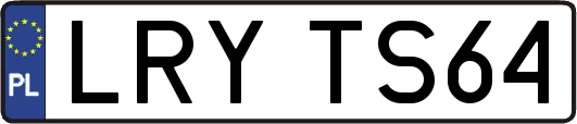 LRYTS64