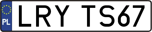LRYTS67