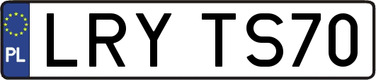 LRYTS70