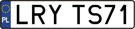 LRYTS71