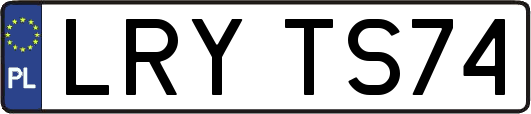 LRYTS74