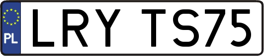 LRYTS75