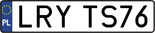 LRYTS76