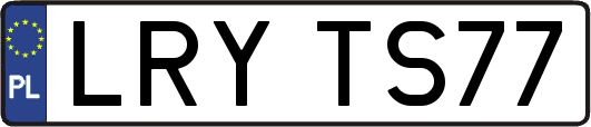 LRYTS77