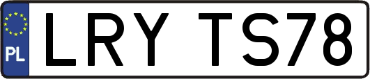 LRYTS78