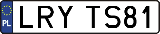 LRYTS81
