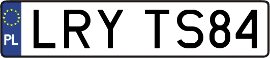 LRYTS84