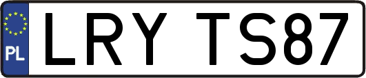 LRYTS87