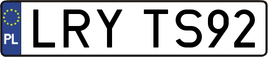 LRYTS92