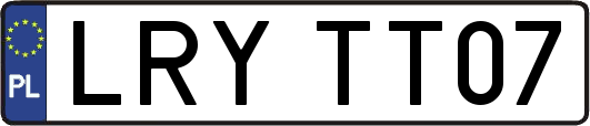 LRYTT07