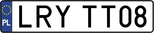 LRYTT08