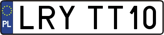 LRYTT10