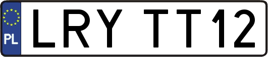 LRYTT12