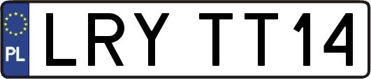 LRYTT14
