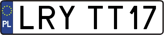 LRYTT17