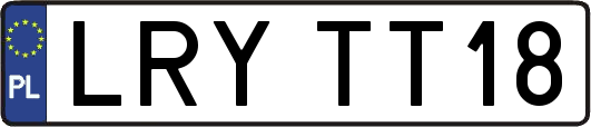 LRYTT18