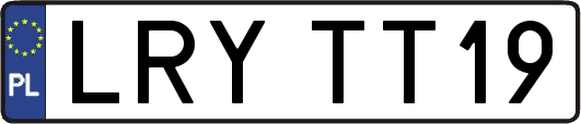 LRYTT19