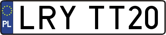 LRYTT20