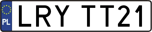 LRYTT21