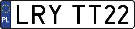 LRYTT22