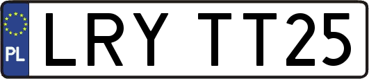 LRYTT25
