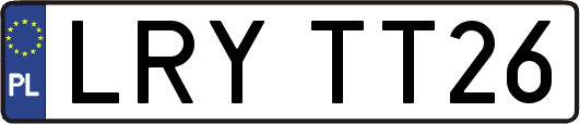LRYTT26