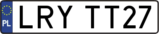 LRYTT27