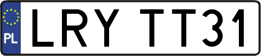 LRYTT31
