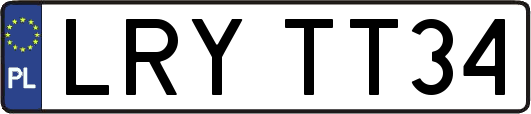 LRYTT34