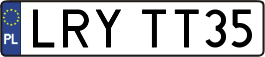 LRYTT35