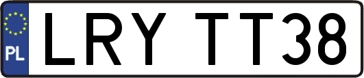 LRYTT38