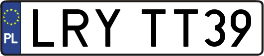 LRYTT39