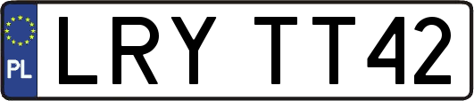 LRYTT42