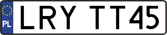 LRYTT45