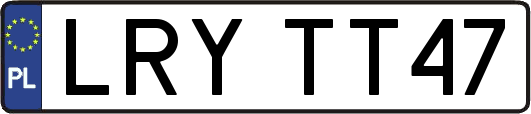 LRYTT47