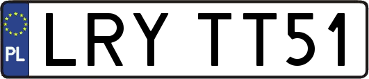 LRYTT51