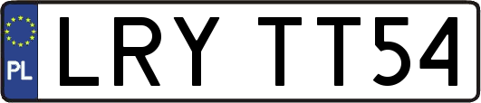 LRYTT54