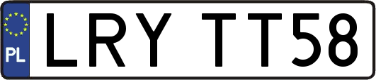 LRYTT58