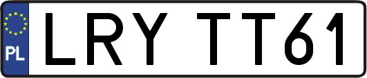 LRYTT61
