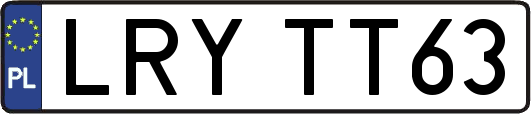 LRYTT63
