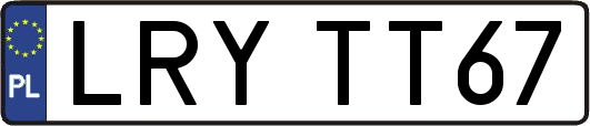 LRYTT67